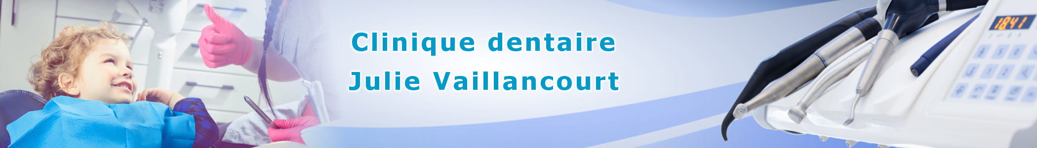 Clinique dentaire Boucherville