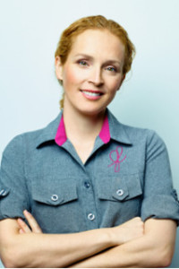 Dre Julie Vaillancourt, D.M.D., chirurgienne-dentiste