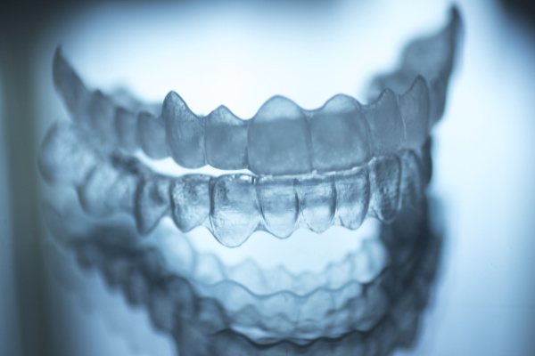 Invisalign ® Boucherville Gouttières orthodontique amovibles