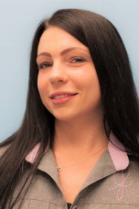 Vanessa Bouchard-Tremblay