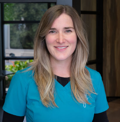 Dre Pascale Laporte – DMD Chirurgienne dentist Dre Pascale Laporte