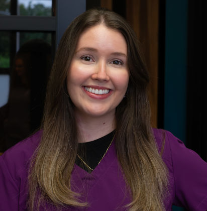 Jessyca Verville – Assistante dentair Jessyca Verville - Assistante dentair