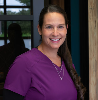 Kristine Després – Assistante dentaire Sarah Baillargeon - hygiéniste dentaire