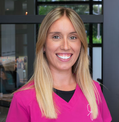 Maude Labelle – Hygiéniste dentaire Maude Labelle - Hygiéniste dentaire