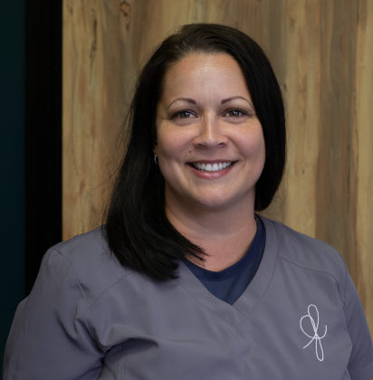 Michelle Beauchemin – Secrétaire dentaire Michelle Beauchemin - Secrétaire dentaire